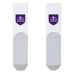 Nike Dri-FIT Strike Crew Socks