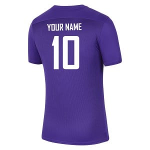 Nike Park VII Dri-FIT Short Sleeve Shirt