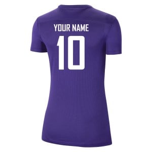 Nike Womens Park VII Dri-FIT Short Sleeve Shirt (W)
