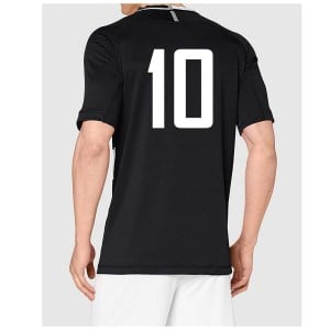 Canterbury Womens VAPODRI EVADER HOOPED RUGBY SHIRT (W)