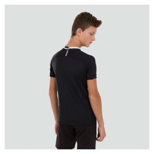 Canterbury VAPODRI EVADER HOOPED RUGBY SHIRT