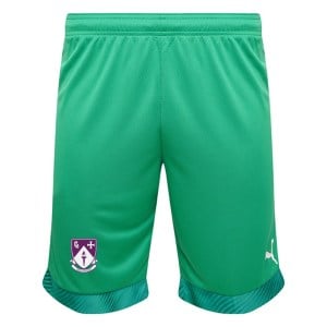 Puma Cup Goalkeeper Shorts