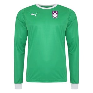 Puma Liga Goalkeeper Shirt