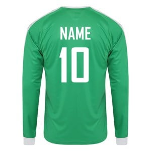 Puma Liga Goalkeeper Shirt