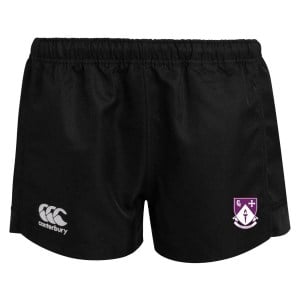 Canterbury Womens Advantage Rugby Short (W)