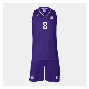 Joma Atlanta Basketball Set