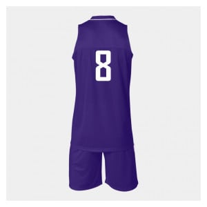 Joma Atlanta Basketball Set