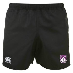 Canterbury ADVANTAGE RUGBY SHORT