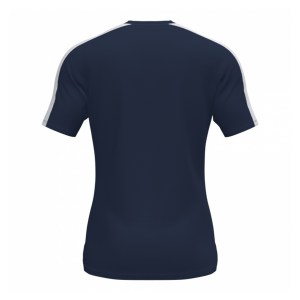 Joma Academy III Short Sleeve Shirt (M)