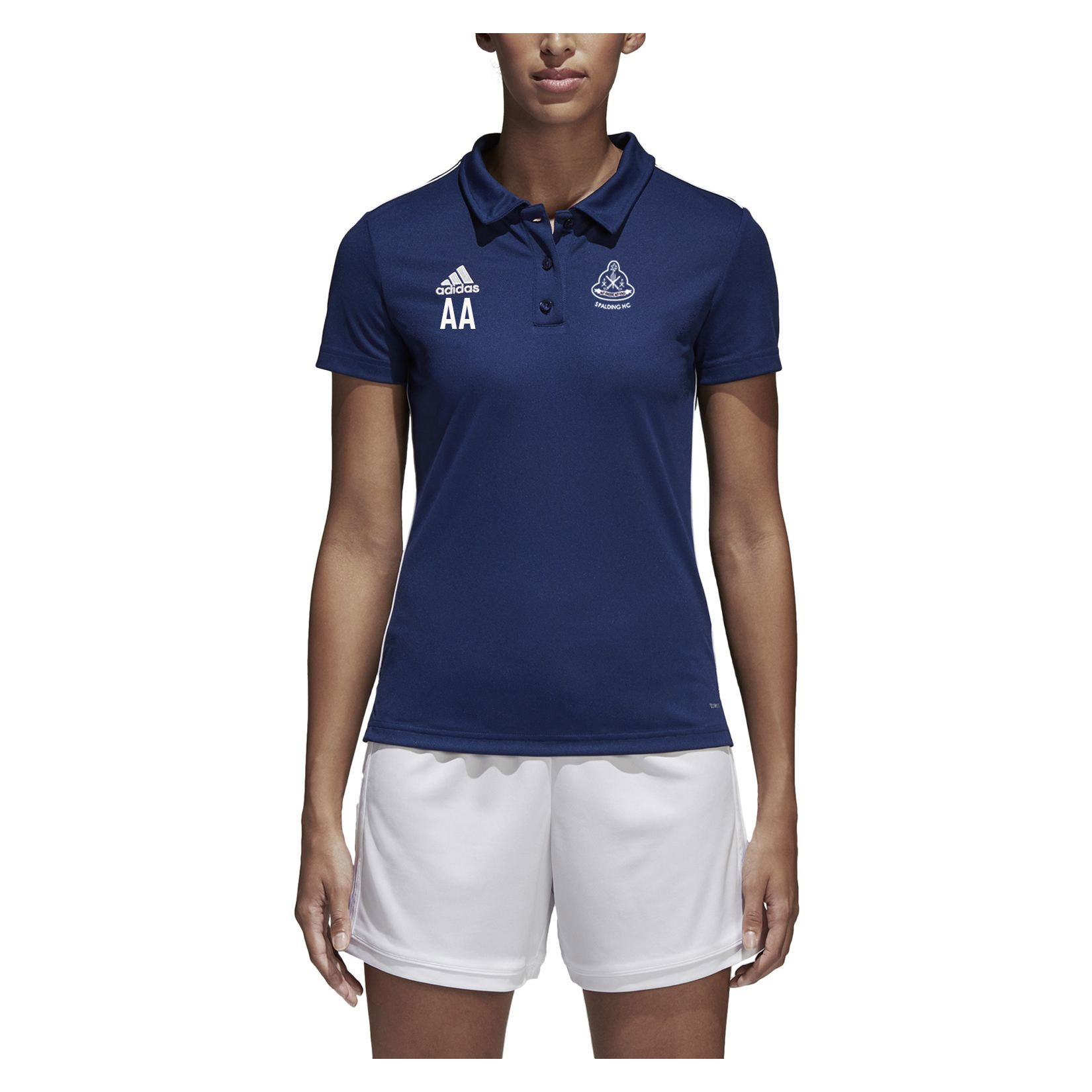 Adidas Climalite Polo Size Chart