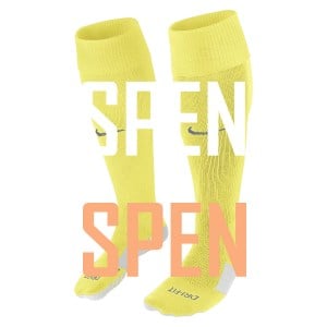 Nike Premium Black Match Socks - Electrolime/Sonic Yellow/Black