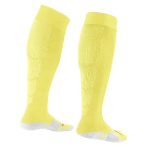 Nike Premium Black Match Socks - Electrolime/Sonic Yellow/Black
