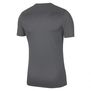 Nike Park VII Dri-FIT Short Sleeve Shirt - Black/White