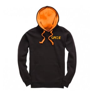 Heavyweight OH Contrast Hoodie