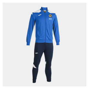 Joma Championship VI Tracksuit