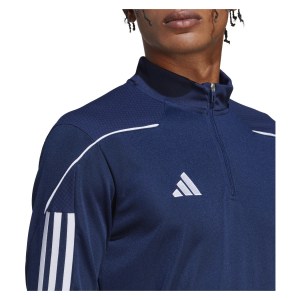 adidas Tiro 23 League 1/4 Zip Training Top