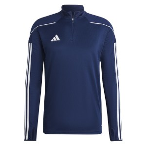 adidas Tiro 23 League 1/4 Zip Training Top