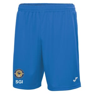 Joma Nobel Short