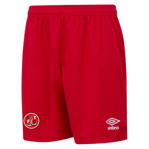 Umbro Club Short II