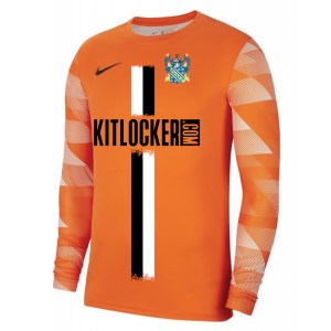 Nike Park IV Goalkeeper Dri-FIT Jersey