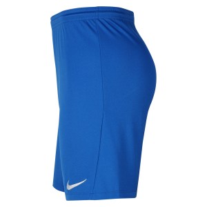 Nike Park III Shorts