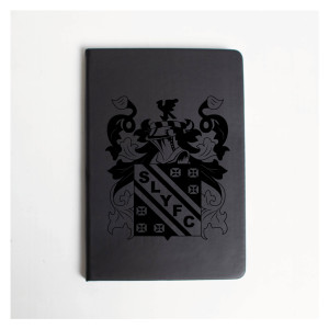 Premium Hardback Notebook