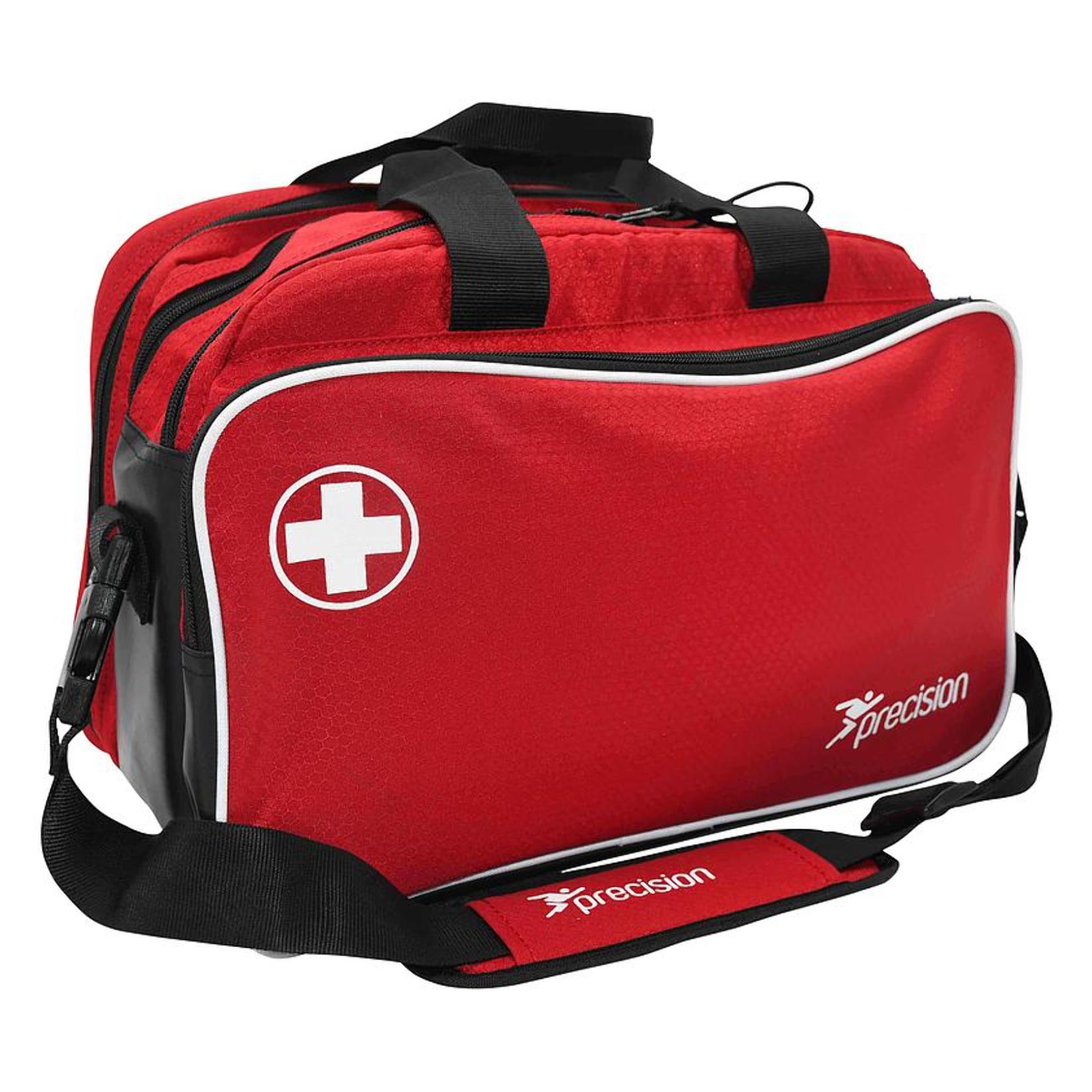 Precision Pro HX Run On Touchline Medi Bag