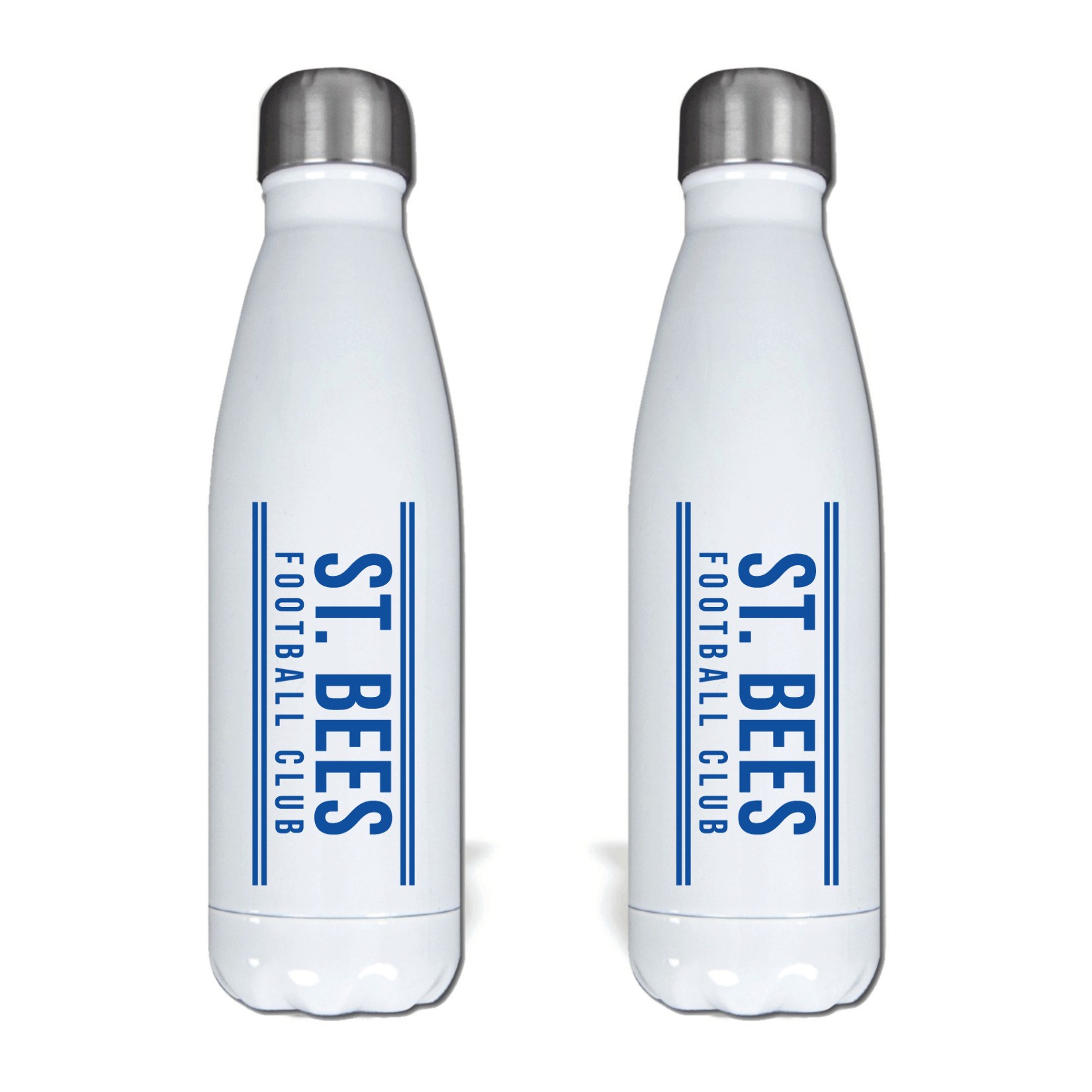 Premium Steel Water Bottle