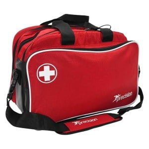 Precision Pro HX Run On Touchline Medi Bag