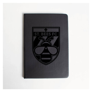 Premium Hardback Notebook