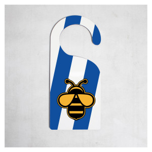 Door Hanger