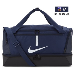 Nike Academy Team Hardcase Duffel Bag (Medium)