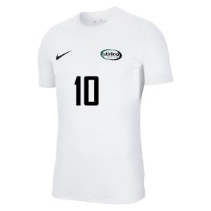 Nike Park VII Dri-FIT Short Sleeve Shirt