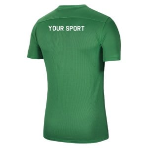 Nike Park VII Dri-FIT Short Sleeve Shirt