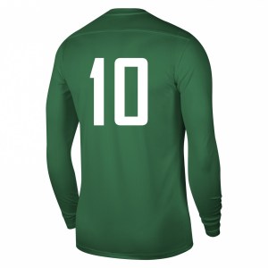 Nike Park VII Dri-FIT Long Sleeve Football Shirt