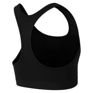 Nike Womens Swoosh Medium Support Sports Bra