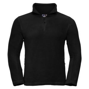 Quarter Zip Outdoor Fleece