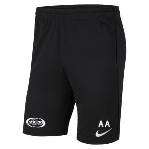 Nike Park 20 Pocketed Shorts (M)