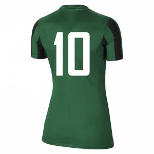Nike Womens Striped Division IV Short Sleeve Shirt (W)