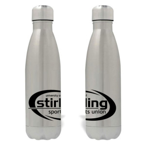 Premium Steel Water Bottle