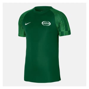 Nike Academy Short Sleeve Jersey