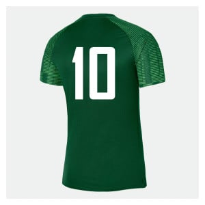 Nike Academy Short Sleeve Jersey