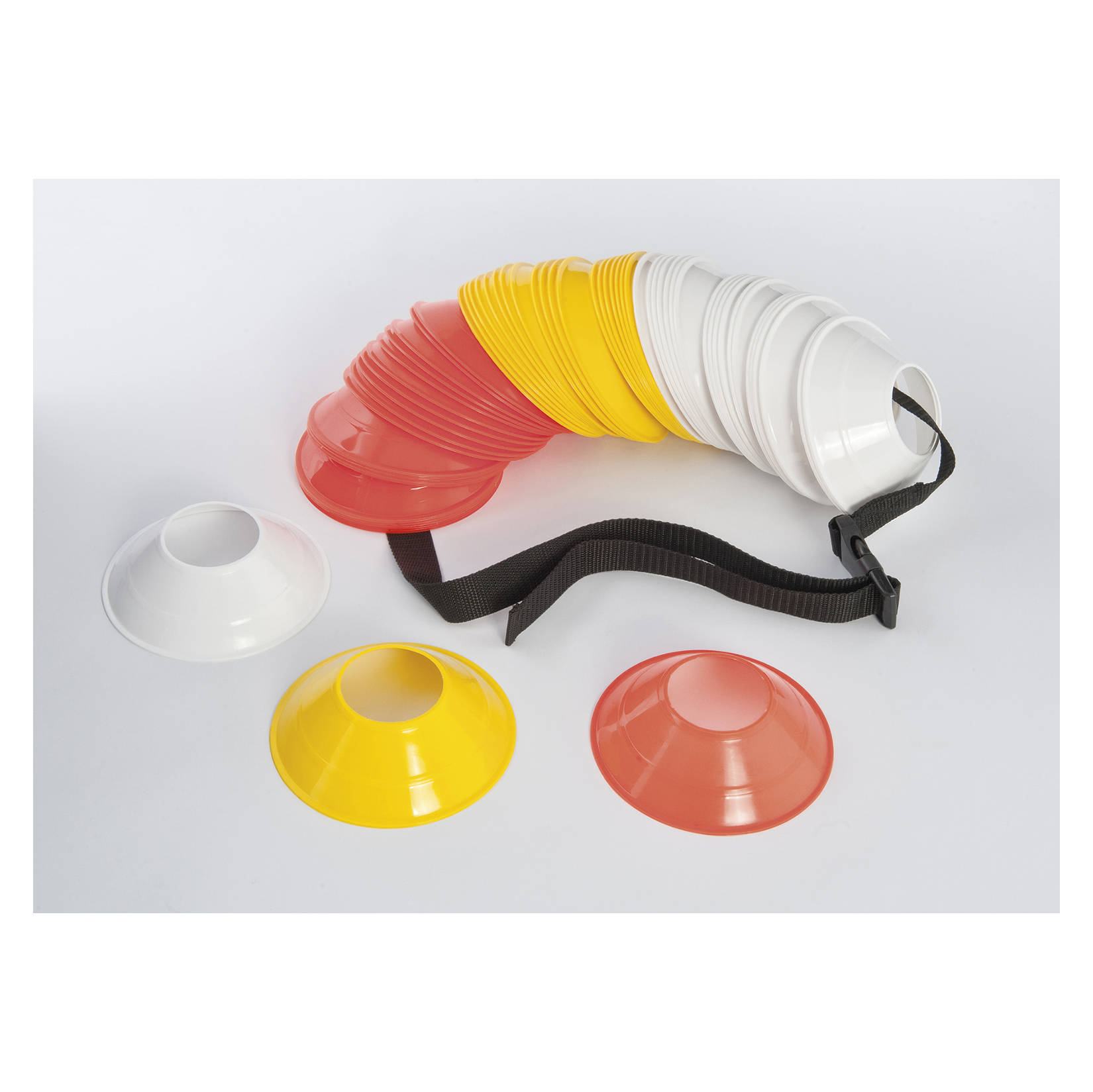Precision Mini Pro Cones (Set of 60)