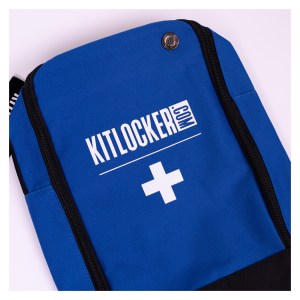 Sports First Aid Kit (Including Bag)