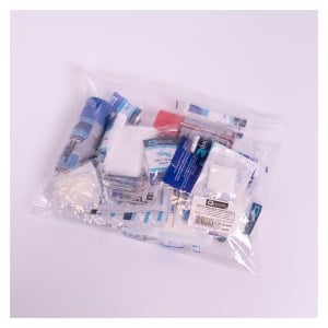 Sports First Aid Kit (Including Bag)