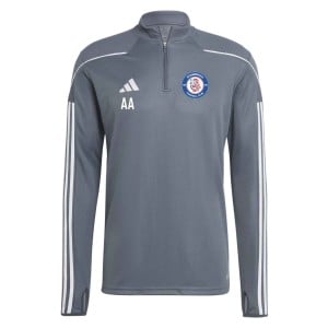 adidas Tiro 23 League 1/4 Zip Training Top