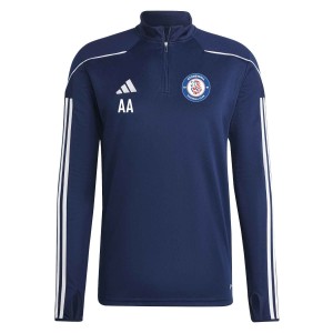 adidas Tiro 23 League 1/4 Zip Training Top