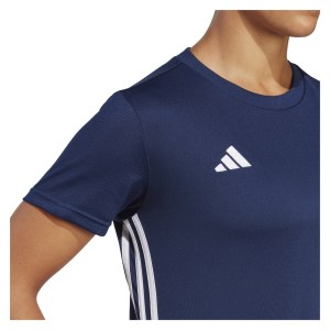 adidas Womens Tabela 23 Jersey (W) Team Navy Blue-White