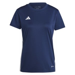 adidas Womens Tabela 23 Jersey (W) Team Navy Blue-White