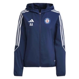 adidas Womens Tiro 23 League Windbreaker (W)